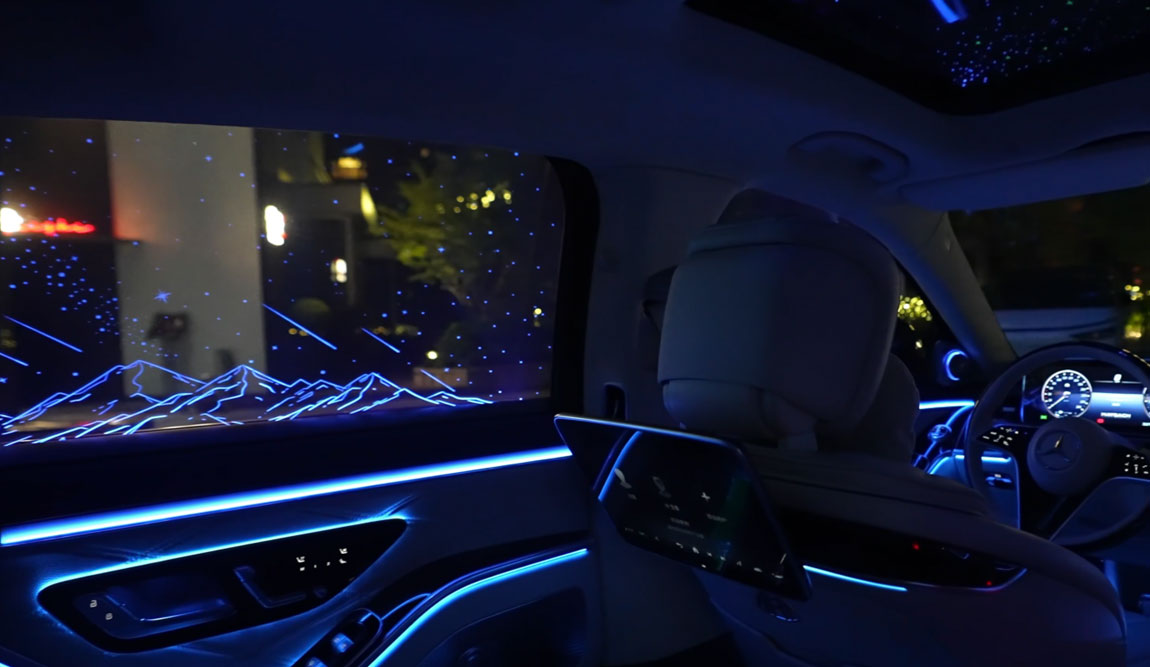 上海アストラス新材料技術有限公司